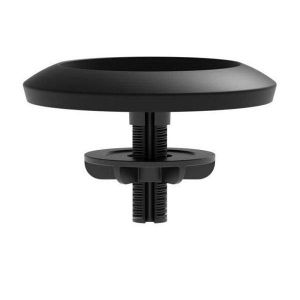Soporte De Mesa LOGITECH Rally Para Microfono COLOR Negro - Imagen 3