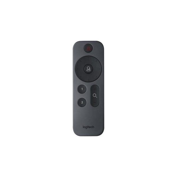 Camara LOGITECH Ptz Rally Negro - Imagen 3