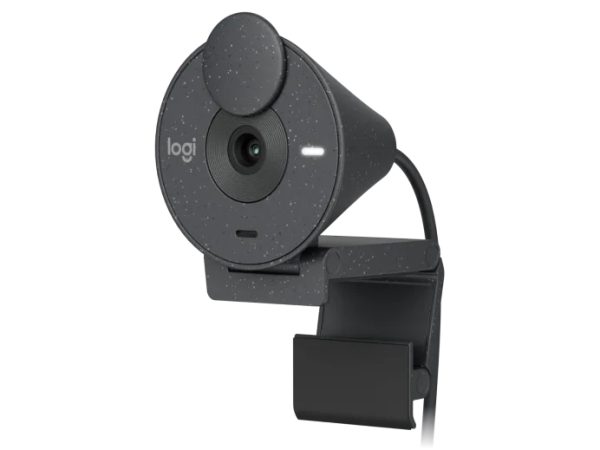 CAMARA BRIO 300 GRIS
