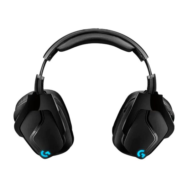 Diadema LOGITECH G935 Gaming Inalámbrica USB Multiplataforma COLOR Negro - Imagen 3