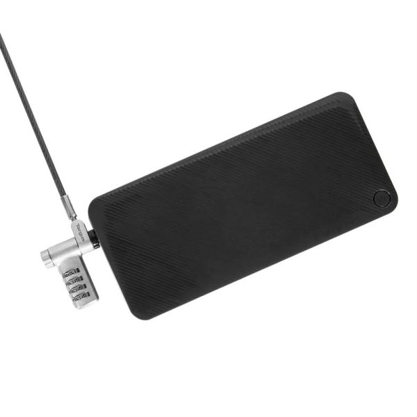 Guaya de seguridad TARGUS   DEFCON Ultimate Universal Lock: Reset - Imagen 4