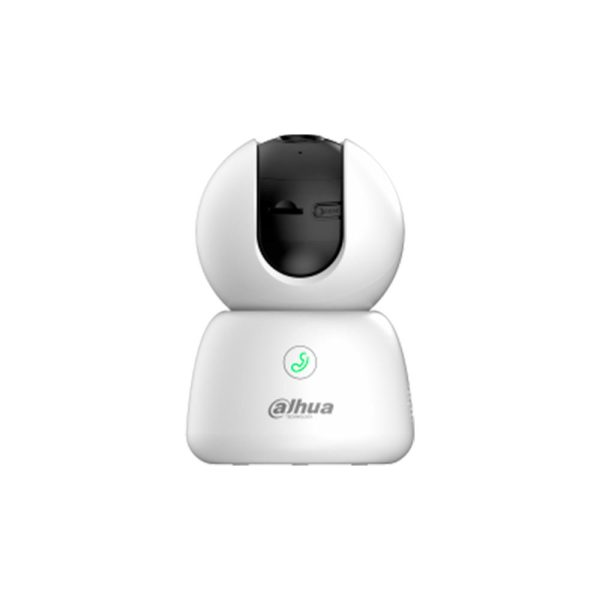 Cámara Dahua Wifi,3MP,PT,DWDR,IR hasta 10mts,AI Detección Humana y Mascotas,Patrullas (Preset Patrol),Autoseguimiento,Alarma por Sonido Anormal,Boton de Llamada,WIFI 6,Audio bidireccional,Soporta Micro SD hasta 256GB,Gestion desde la App DMSS (Dahua) - Imagen 3