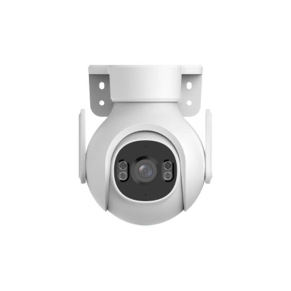 Cámara Dahua foco fijo,Wifi,5MP,PT,P66,IR hasta 10mts,AI Detección Humana y Vehiculos,Patrullas (Preset Patrol),Autoseguimiento Humano y de Vahiculos,Alarma por Sonido Anormal,Alarma de Sonido y de Luz,Smart Dual Light,Wifi 6,Audio bidireccional,Soporta Micro SD hasta 256GB,Gestion desde la App DMSS (Dahua) - Imagen 3