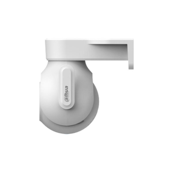 Cámara Dahua foco fijo,Wifi,5MP,PT,P66,IR hasta 10mts,AI Detección Humana y Vehiculos,Patrullas (Preset Patrol),Autoseguimiento Humano y de Vahiculos,Alarma por Sonido Anormal,Alarma de Sonido y de Luz,Smart Dual Light,Wifi 6,Audio bidireccional,Soporta Micro SD hasta 256GB,Gestion desde la App DMSS (Dahua) - Imagen 4