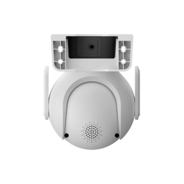 Cámara Dahua foco fijo,Wifi,5MP,PT,P66,IR hasta 10mts,AI Detección Humana y Vehiculos,Patrullas (Preset Patrol),Autoseguimiento Humano y de Vahiculos,Alarma por Sonido Anormal,Alarma de Sonido y de Luz,Smart Dual Light,Wifi 6,Audio bidireccional,Soporta Micro SD hasta 256GB,Gestion desde la App DMSS (Dahua) - Imagen 5
