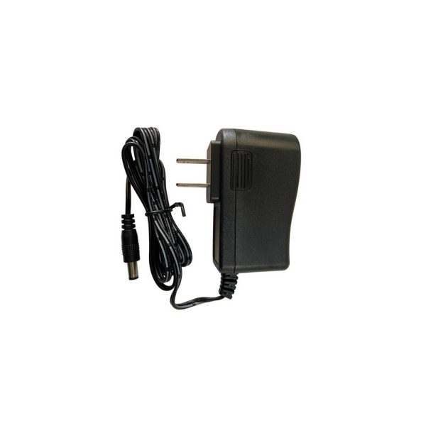 Fuente de Voltaje AC/DC, 12V 1Amperio, Certificado UL - Imagen 3