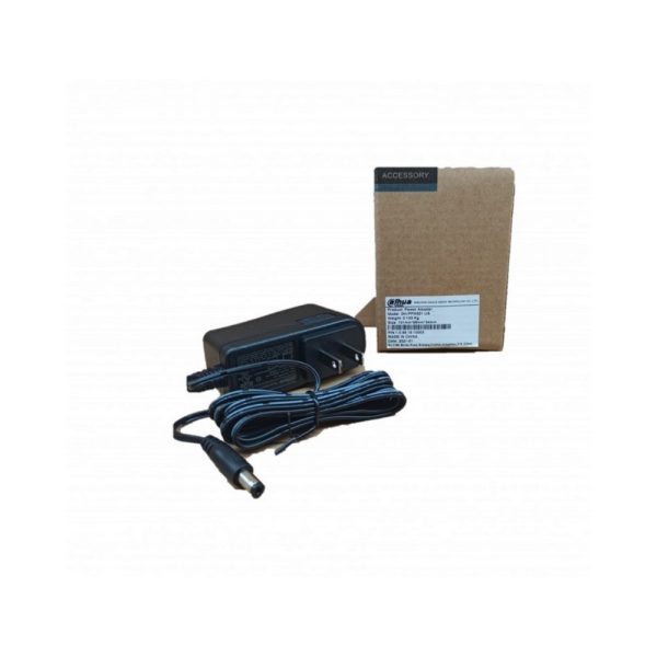 Fuente de Voltaje AC/DC, 12V 1Amperio, Certificado UL - Imagen 4