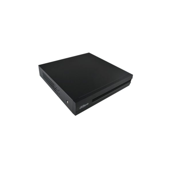 Grabador DAHUA XVR 4 Canales Hasta 6MP - Imagen 3