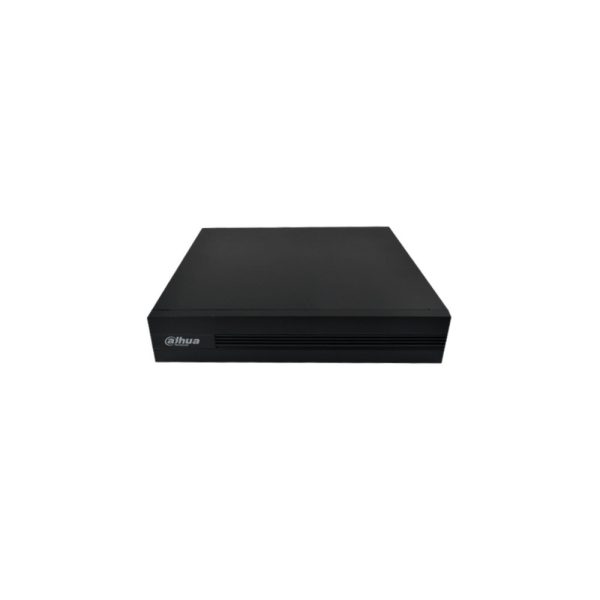 Grabador DAHUA XVR 4 Canales Hasta 6MP - Imagen 5