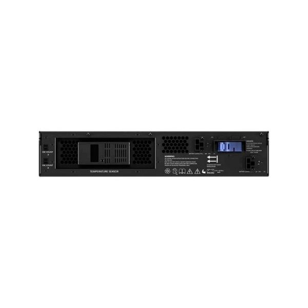 UPS - Kit de baterias GXT5 - Imagen 4