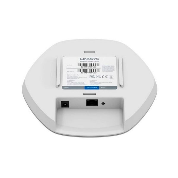 Access point linksys lapac1300c - Imagen 3