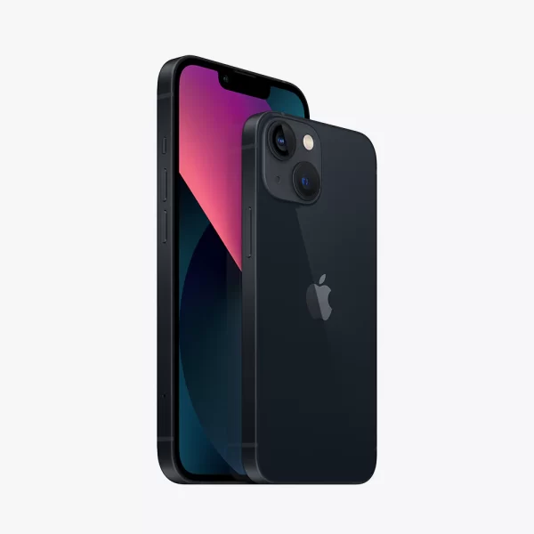 Celular Iphone 13 APPLE 128GB COLOR Azul Medio - Imagen 3