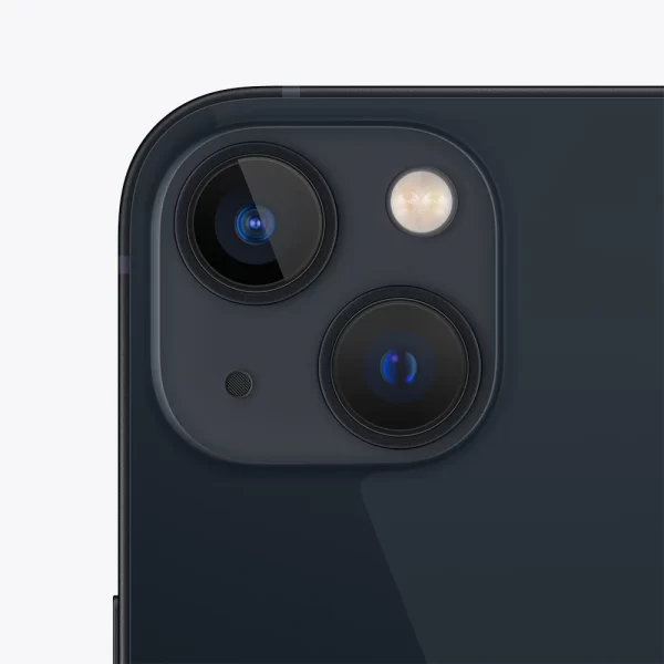 Celular Iphone 13 APPLE 128GB COLOR Azul Medio - Imagen 4