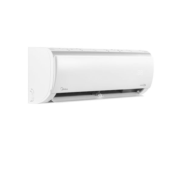 Minisplit Silk Inverter 12000 BTU 220V COLOR Blanco - Imagen 3