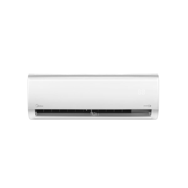 Minisplit Silk Inverter 12000 BTU 220V COLOR Blanco - Imagen 5