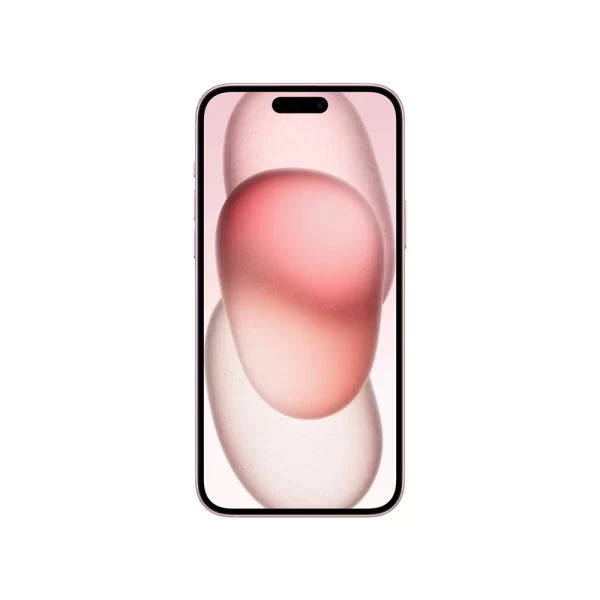 Celular APPLE Iphone 15 128GB Rosa - Imagen 3