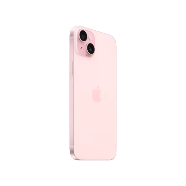 Celular APPLE Iphone 15 128GB Rosa - Imagen 4
