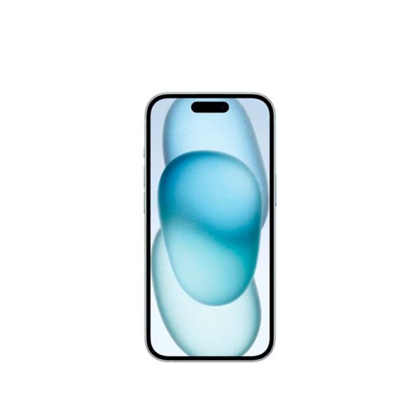 Celular APPLE iPhone 15 de 128 GB Azul - Imagen 3