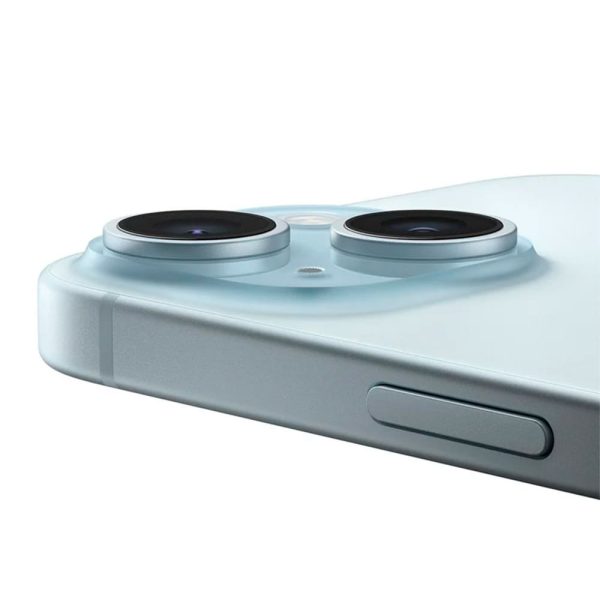 Celular APPLE iPhone 15 de 128 GB Azul - Imagen 5