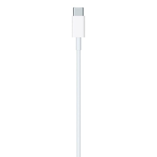 Cable APPLE  de USB-C a conector Lightning (1 m) - Imagen 4