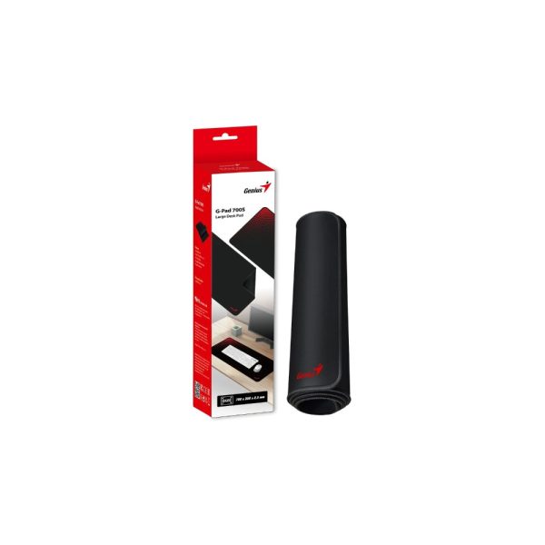 Pad Mouse  700s Black - Imagen 3