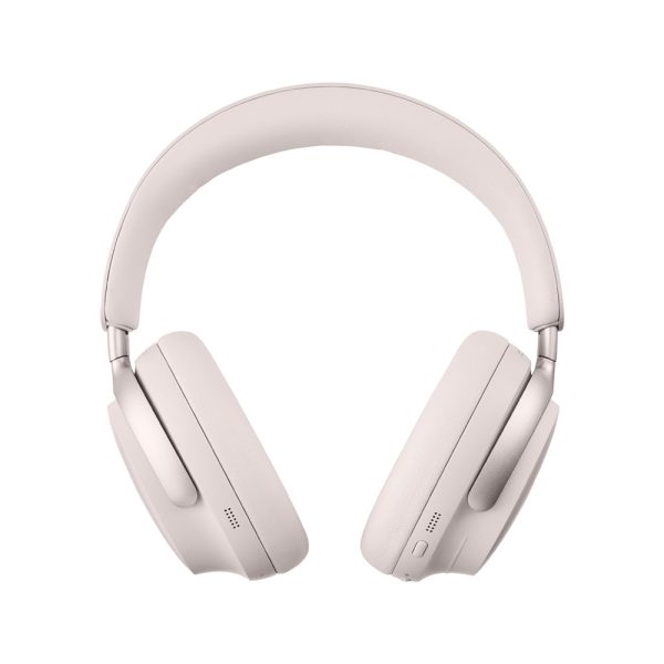 Audífonos BOSE QuietComfort Ultra Headphones COLOR Blanco - Imagen 4