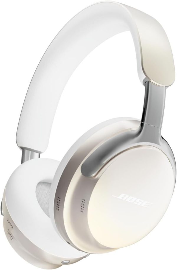 Audífonos Bose QuietComfort Ultra Headphones Diamond60th Edition - Imagen 3