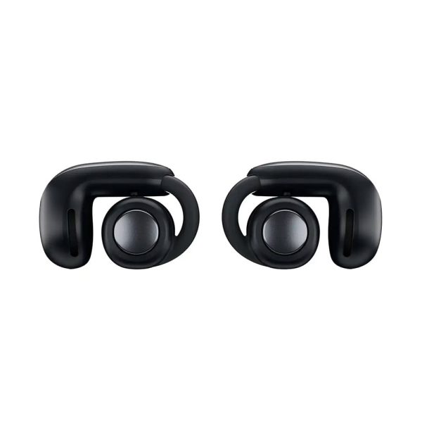 Auriculares Bose Ultra Open Negros - Imagen 3