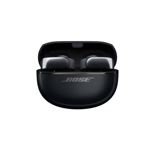 Auriculares Bose Ultra Open Negros - Imagen 5