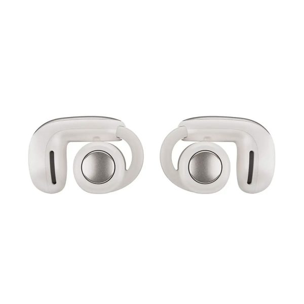 Auriculares Bose Ultra Open Blancos - Imagen 3