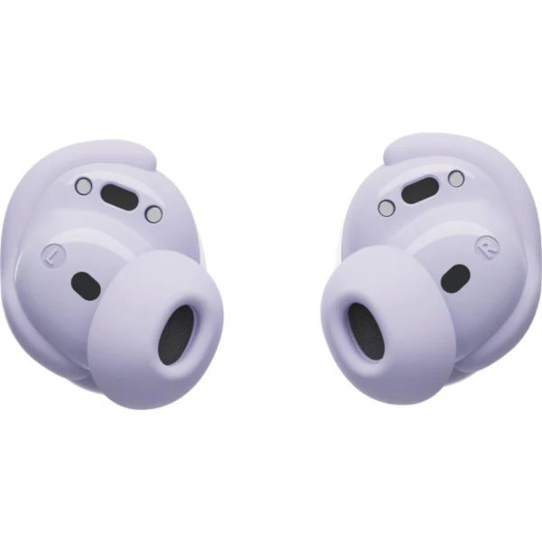 Auriculares de botón Bose QuietComfort Lila - Imagen 3