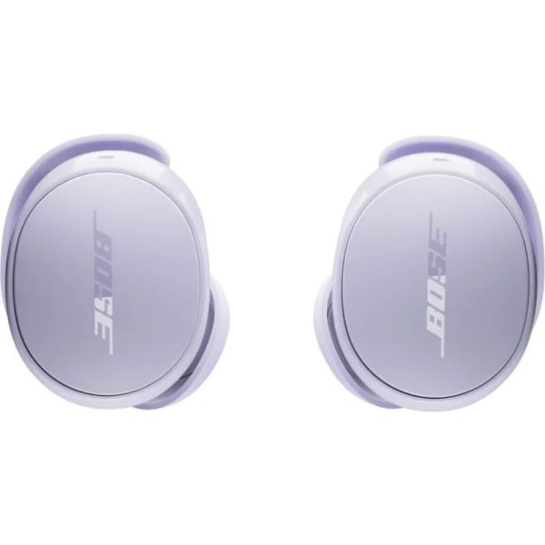 Auriculares de botón Bose QuietComfort Lila - Imagen 4