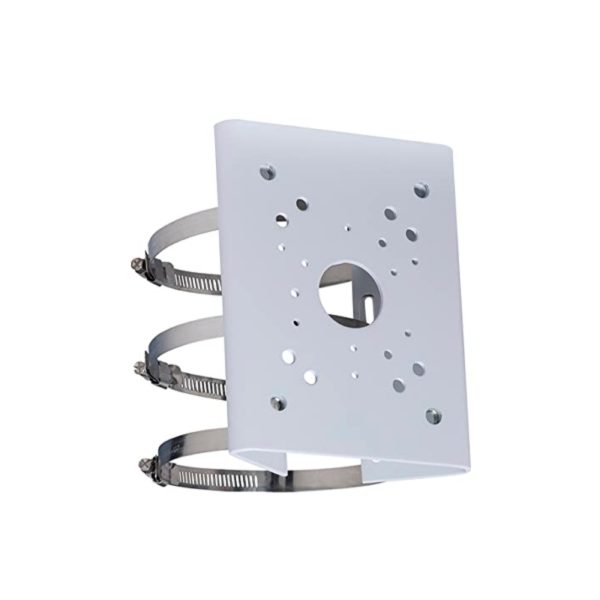 Accesorio de montaje en poste para PTZ Dahua