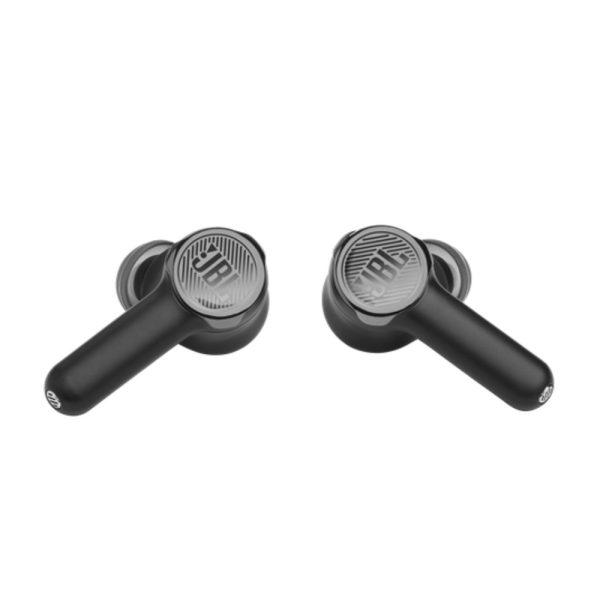 Auriculares JBL Quantum TWS Negros - Imagen 3