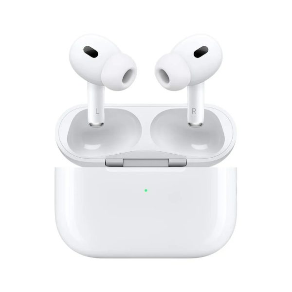 AirPods Pro (2.ª generación) con estuche de carga MagSafe (USB-C) - Imagen 3