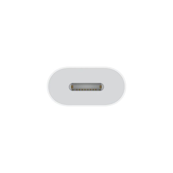 Adaptador de USB-C a conector Lightning - Imagen 3