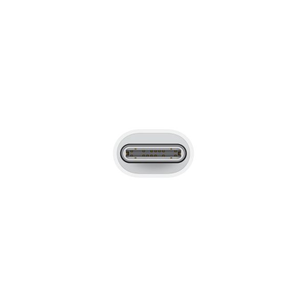 Adaptador de USB-C a conector Lightning - Imagen 4