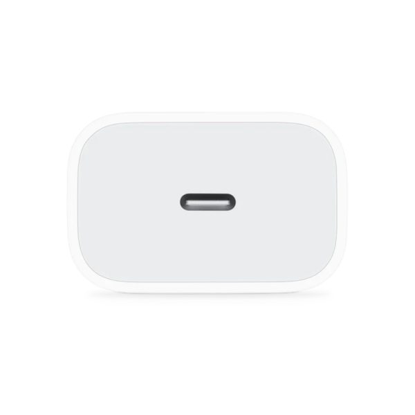 Adaptador de carga USB-C de 20 W - Imagen 3