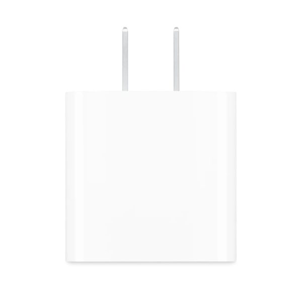 Adaptador de carga USB-C de 20 W - Imagen 4