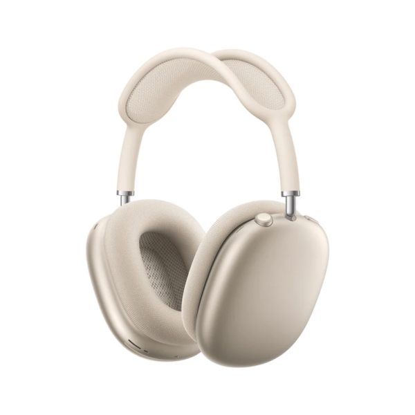 AirPods Max - Starlight - Imagen 4