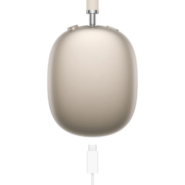AirPods Max - Starlight - Imagen 5