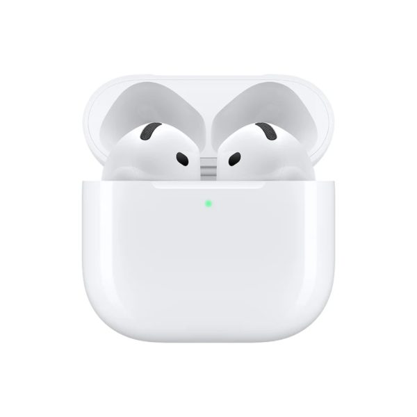 AirPods 4 with Active Noise Cancellation - Imagen 3