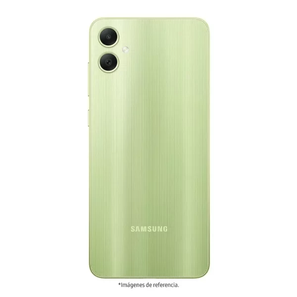 Galaxy-A05 4gb 64gb LIGHT GREEN - Imagen 3