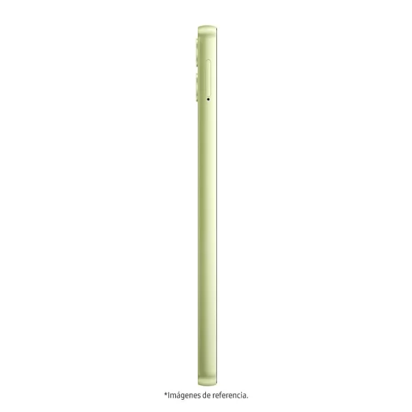 Galaxy-A05 4gb 64gb LIGHT GREEN - Imagen 4