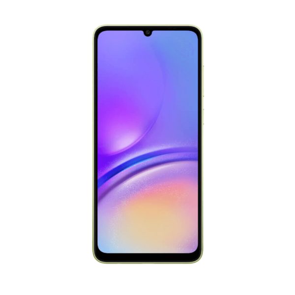 Galaxy-A05 4Gb 128Gb LIGHT GREEN - Imagen 3