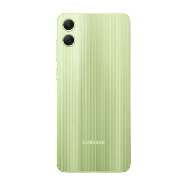 Galaxy-A05 4Gb 128Gb LIGHT GREEN - Imagen 4