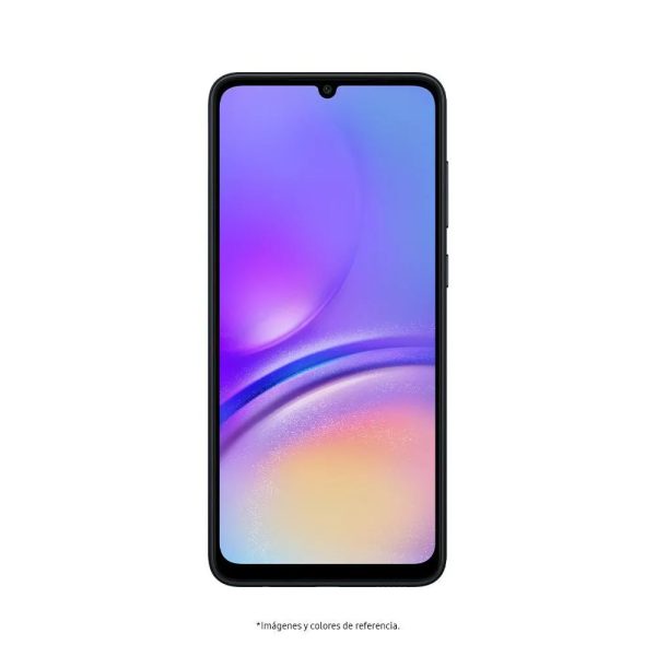 Galaxy-A05 4Gb 128Gb BLACK - Imagen 3