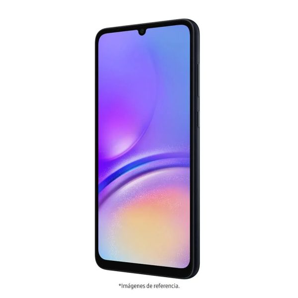 Galaxy-A05 4Gb 128Gb BLACK - Imagen 5