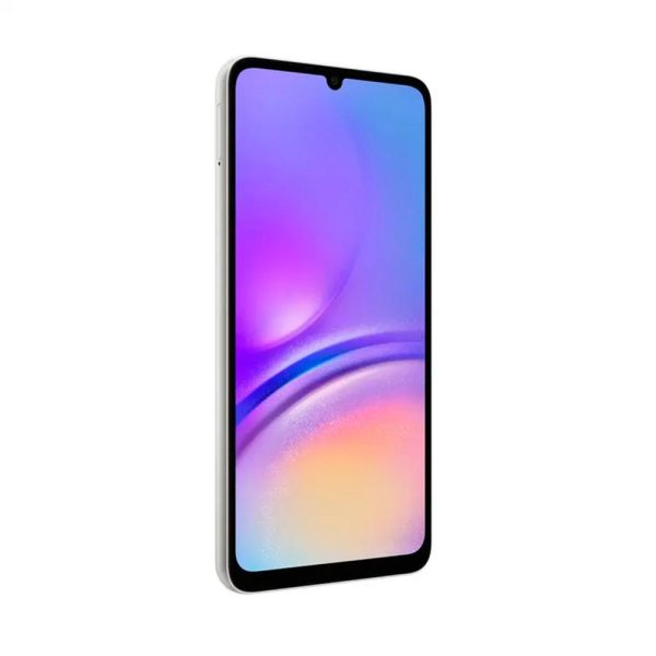 Galaxy-A05 4Gb 64Gb SILVER - Imagen 3