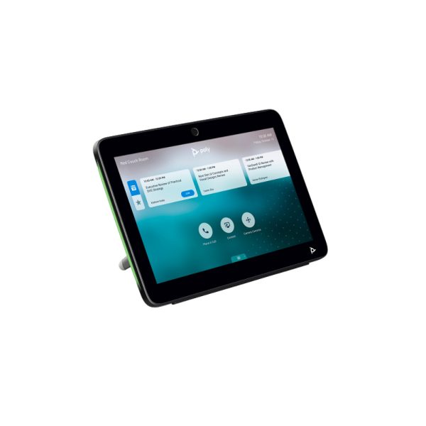 Poly TC10 Touch Controller Black
